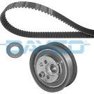 KTB157 Zahnriemensatz