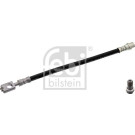 febi bilstein | 2 x FEBI Bremsschlauch | 31407 febi bilstein | 2 x FEBI Bremsschlauch | 31407
