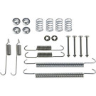 SFK221 Zubehörsatz, Bremsbacken SFK221 Zubehörsatz, Bremsbacken