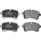 Delphi Bremsbelagsatz, Scheibenbremse LP2040