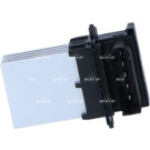 342064 Widerstand, Innenraumgebläse