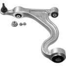 35683 01 Lenker, Radaufhängung