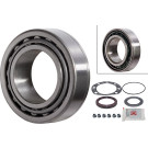 713 6675 60 Radlagersatz