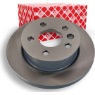 FEBI BILSTEIN 06547 Bremsscheibe FEBI BILSTEIN 06547 Bremsscheibe