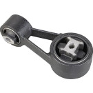 Metzger | Lagerung, Motor | 8053839