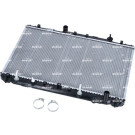 NRF | Kühler, Motorkühlung | 516721