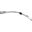 3150333 Seilzug, Schaltgetriebe