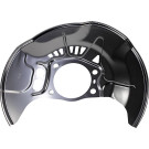 6115314 Spritzblech, Bremsscheibe GREENPARTS 6115314 Spritzblech, Bremsscheibe GREENPARTS