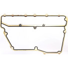 Elring | Dichtung, Gehäusedeckel (Kurbelgehäuse) | 381.945