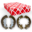 FEBI BILSTEIN 171074 Bremsbackensatz FEBI BILSTEIN 171074 Bremsbackensatz