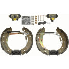 GSK1050 Bremsbackensatz Superkit