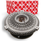 FEBI BILSTEIN 23157 Kupplung, Kühlerlüfter FEBI BILSTEIN 23157 Kupplung, Kühlerlüfter