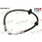 FTE | Bremsschlauch | 9240794