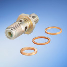 BOSCH | Reparatursatz, Zündverteiler | 1 587 010 536