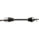 FEBI BILSTEIN 182865 Antriebswelle