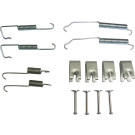 105-0773 Zubehörsatz, Bremsbacken 105-0773 Zubehörsatz, Bremsbacken