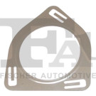 120-938 Dichtung, Abgasrohr