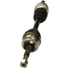 49-0465 Antriebswelle