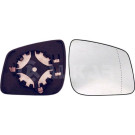 Alkar | Spiegelglas, Außenspiegel | 6472699