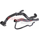 Metzger | Kühlerschlauch | 2421663