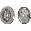 415 0789 09 Schwungrad LuK DMF