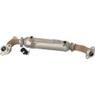 48003 Kühler, Abgasrückführung