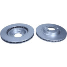 QD2257 Bremsscheibe QD2257 Bremsscheibe