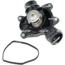 NRF Thermostat, Kühlmittel EASY FIT 725091