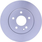Hella | Bremsscheibe | 8DD 355 125-541