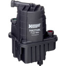 H427WK Kraftstofffilter H427WK Kraftstofffilter