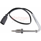 Metzger | Sensor, Abgastemperatur | 08941128