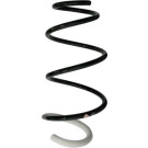 Spidan | Fahrwerksfeder | 88325