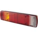 Hella | Heckleuchte | 2VP 008 205-031