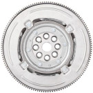 Valeo Schwungrad DUAL MASS FLYWHEEL 836427