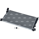 NRF | Kühler, Motorkühlung | 519510A