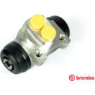 Brembo | Radbremszylinder | A 12 A89 Brembo | Radbremszylinder | A 12 A89