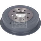 FEBI BILSTEIN 176976 Bremstrommel