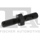 115-915 Schraube, Abgasanlage