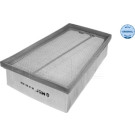 Meyle Luftfilter MEYLE-ORIGINAL: True to OE 16-12 321 0019 Meyle Luftfilter MEYLE-ORIGINAL: True to OE 16-12 321 0019