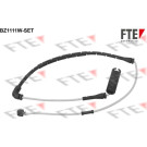 9410076 Warnkontakt, Bremsbelagverschleiß