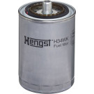 Hengst Filter | Kraftstofffilter | H34WK