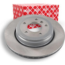 FEBI BILSTEIN 24344 Bremsscheibe