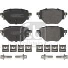 FEBI BILSTEIN 180630 Bremsbeläge