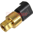 Metzger | Sensor, Kraftstoffdruck | 0906520