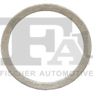 550-940 Dichtung, Turbinenauslass