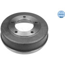 Meyle Bremstrommel MEYLE-ORIGINAL: True to OE 715 523 7041 Meyle Bremstrommel MEYLE-ORIGINAL: True to OE 715 523 7041