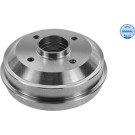 Meyle Bremstrommel MEYLE-ORIGINAL: True to OE 11-15 523 0030 Meyle Bremstrommel MEYLE-ORIGINAL: True to OE 11-15 523 0030