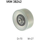 VKM 38242 Umlenk-/Führungsrolle, Keilrippenriemen