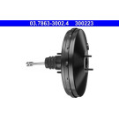 ATE | Bremskraftverstärker | 03.7863-3002.4