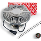 FEBI BILSTEIN 47754 Kupplung, Kühlerlüfter FEBI BILSTEIN 47754 Kupplung, Kühlerlüfter